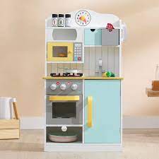 Kitchen Set In 2021 Play Kitchen Sets Kids Play Kitchen Play Kitchen