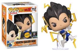 It was released in 2018 exclusively at the comic con in san diego. Funko Pop Dragon Ball Z Checklist Exclusives List Set Info Variants