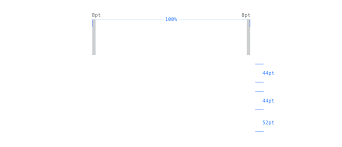 White instead of green or blue. The Ios Design Guidelines Ivo Mynttinen User Interface Designer