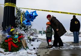 Colorado Victims Identified As Iraq Veteran And Woman From Hawaii The New York Times