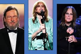 10 celebrities who have been candid about living with Parkinson’s