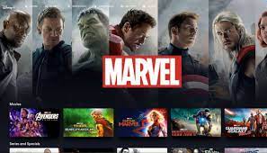 Endgame, moana, never been kissed, the lady and the tramp and noelle. All 20 Marvel Movies On Disney Plus You Can Watch Right Now