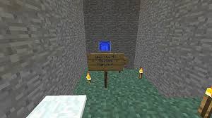 Enter now the tsunami map and survive by running away and not touching the water. Lo Mas Rapido Mod De Tsunami Para Minecraft Pe Descargar