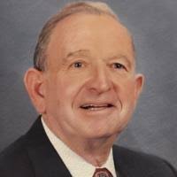 John Webber Obituary