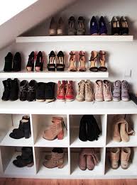 Pin By Quirine On Shoes And Heels Shoe Organizer Shoe Closet Shoe Storage