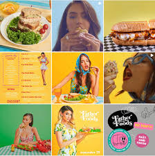 The internet is obsessed with watching pretty girls eat