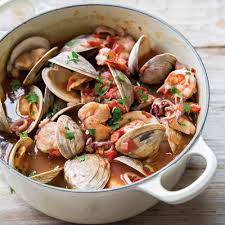 Ihop restaurants are open christmas eve and christmas day. Feast Of The Seven Fishes Menu Williams Sonoma Taste