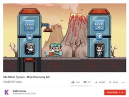 These are games which are visually perceived letting the player get the real feeling of fun and excitement. The 2019 Mobile Game Marketing Strategies That Work Pocket Gamer Biz Pgbiz