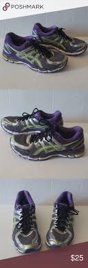 Womens Asics Gel Kayano 21 Sneakers Asics Women Asics Gel Sneakers