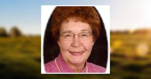 Marjorie M. Moore Obituary October 4, 2007