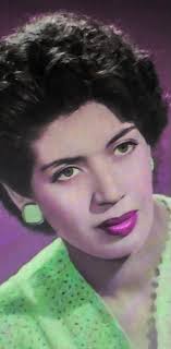 Consuelo “Chelo” Cadena