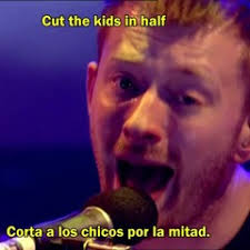 Stream Open The Floodgates