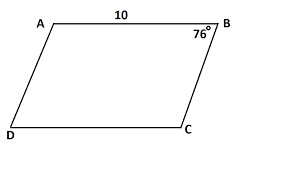 Quadrilateral shapes include square, rectangle, trapezoid, rhombus, parallelogram, and kite (also called a tangential quadrilateral). Calculating An Angle In A Quadrilateral Gmat Math