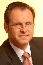 Deutscher Bundestag: Dr. Martin Lindner, FDP