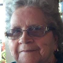 Della Stockdale Jennings Obituary