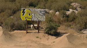 Take a Ride to the Slayground in Ramona