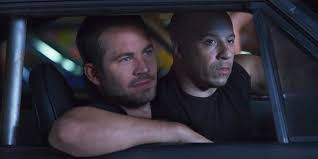 John cena talks about joining the fast & furious cast for f9, braving his fear of heights for a stunt on set and his children's book series elbow grease.the. Fast Furious 9 Paul Walker Hat John Cena Geschickt Sagt Vin Diesel Dvd Forum At