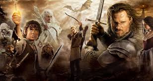 Aug 02, 2021 · amazon's 'lord of the rings' tv series reveals first look and premiere date. Lord Of The Rings Tv Series Could Be R Rated Boss Hunting
