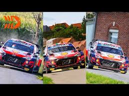 In 2021, the fia wrc action has launched with 12 rallies across four continents. Ztxji4we0urqjm