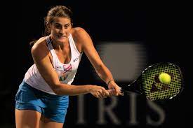 In july 2011, she reached her highest wta singles ranking of 38. Rebecca Marino Quits Tennis After Internet Bullying Robbed Her Of Happiness Bleacher Report Latest News Videos And Highlights