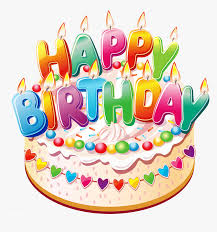 Free game emulator for android. Transparent Free Cakes Clipart Happy Birthday Cake Png Png Download Kindpng