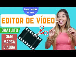 Algunos ejemplos son gimp, pixlr editor o photoscape editor. Melhor Editor De Video Gratuito Para Pc Gratis Sem Marca D Agua Facil De Mexer No Compu Editor De Video Editor De Videos Gratis Editor De Video Gratuito