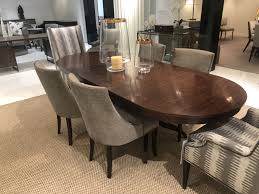 I have done this with dining room chairs a few times too, but last time i just pulled the cushions off and covered them with a layer of vinyl. Dining Room Chairs Shape Nail Head Dining Room Chairs Hickory Chair Dining Table