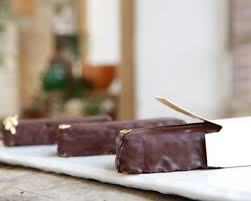L Opera Revisite De Cyril Lignac Le Meilleur Patissier Recipe Desserts Backen