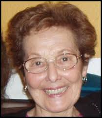 Marian GREGORY Obituary (2012)