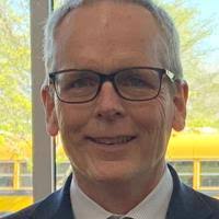 Mt. Carmel names Conroy as new president