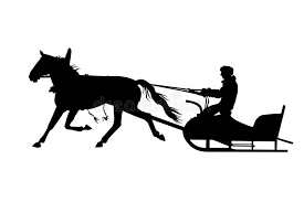 We have collected 38+ horse and sleigh coloring page images of various designs for you to color. Horse Sleigh Stock Illustrations 330 Horse Sleigh Stock Illustrations Vectors Clipart Dreamstime