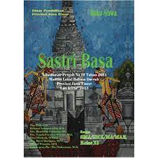 Kunci Jawaban Sastri Basa Kelas 11 Download File Guru
