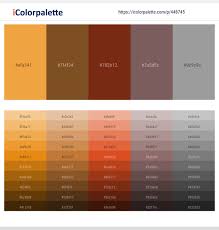 It is the ratio, as well as the specific pigments used, that determine the specific neutral color these hues will make. 45 Latest Color Schemes With Sandy Brown And Dark Gray Color Tone Combinations 2021 Icolorpalette