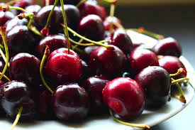 5 Ideas For Using Fresh Cherries | The Splendid Table
