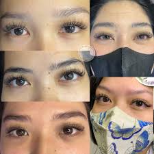EYELASH EXTENSION PH. For Professional and Beginners