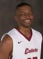 2017-18 Men's Basketball Roster