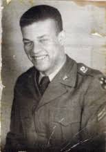 Obituary information for James Grant