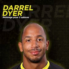 Darrell Dyer's Instagram, Twitter & Facebook