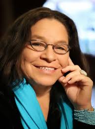 American Indians in Children's Literature (AICL): 12/1/13