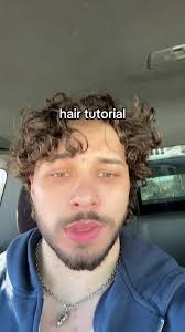 What Does Chase Use for His Hair