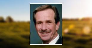 Ronnie Hugh Anglin Obituary October 14, 2018