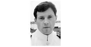 John Meehan Obituary (1956