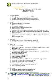 2.2.1 fungsi perencanaan pengertian umum adalah proses untuk merumuskan sasaran dan menentukan langkah yang harus dilaksanakan. Doc Tugas Kepanitiaan Ppdb Abdulloh Muthi Academia Edu