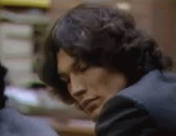 Serial killer Richard Ramirez had an ear for heavy metal music, including  bands like AC/DC, Iron Maiden, Black Sabbath, and Led...