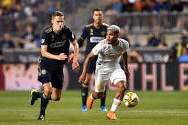 2 days 1 hour ago. By The Numbers Philadelphia Union Vs Atlanta United Brotherly Game