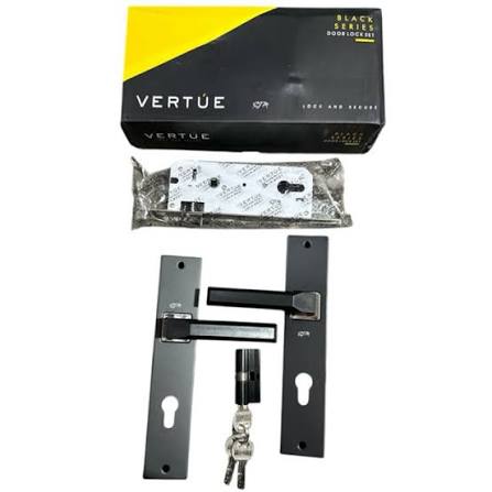 DL VERTUE 21 BLK