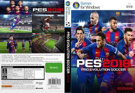 It gives you all the good things that this title has to offer in a single mode. Fifa Pc Game Pes 2018 Pc Full Version Download