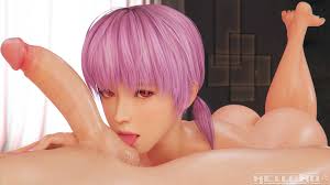 Image #7611: ayane, dead or alive, doa, Mellewd from Mellewd - Rule 34