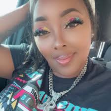 It's Tuesday, August 19, 2025 No matter how you feel... Get up, pray up,  show up, and never give up! God got you!💜🙏🏽💜