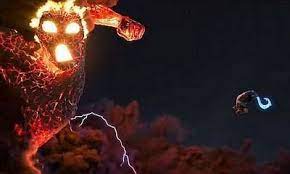 Dec 10, 2016 · when moana and maui finally reached te fiti, the mother of the island was gone. Moana And Maui Going To The Realm Of Monsters In First Full Trailer